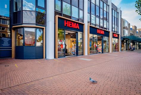 Meer dan 135 winkels in winkelcentrum Stadshart Zoetermeer